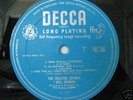 ROLLING STONES THEIR SATANIC MAJESTIES REQUEST MONO LP