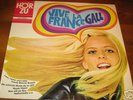 FRANCE GALL * Vive La France * Lp HörZu SHZT 560