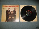 Introducing the Beatles MONO LP1062 VeeJay Love Me Do