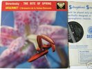 SXL 2042 LP, STRAVINSKY Rite Of Spring. Ernest Ansermet