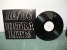AC/DC ULTRA LIVE , Rare , Limitiert , TOP ,