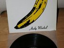 Velvet Underground and Nico JAPAN ORIG VERVE UNPEELED