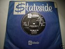 THE MIRACLES      THE MAN IN YOU     SS-282   MINT-