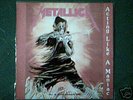 METALLICA 