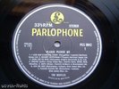 Beatles PLEASE PLEASE ME 7th Press Y/B Stereo UK LP EX+