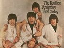 BEATLES YESTERDAY AND TODAY BUTCHER COVER THIRD STATE