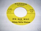 RARE NORTHERN SOUL / R&B – JOHNNY GUITAR WATSON