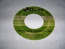 RARE NORTHERN SOUL – THE STEINWAYS – OLIVER