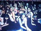 Jimi Hendrix-Electric Ladyland-Nude Cover-2LPs-WIE NEU