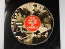 THE UNITED STATES OF AMERICA S/T LP UK Stereo original