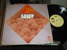 Bump ROCK/GARAGE/PSYCH LP Self Titled 1970