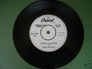 Gene Vincent    Rare Demo   45rpm    Dance to the Bop