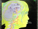 TIPPPETT DEDICATED TO YOU PROG/JAZZ VERTIGO SWIRL NM-EX