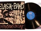 ELASTIC BAND Expansions on Life LP U.K DECCA Nova 1969