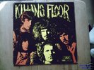 KILLING FLOOR - KILLING FLOOR. ORIG 1969 SPARK LABEL 