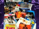 INXS, LRB, PINK FLOYD, QUEEN, R. STEWART, STONES + MORE