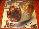 Goliath rare original UK 1970 Psych LP CBS 64229 LP NM