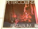 PETER COLLINS first album UK DECCA NOVA PROG LP SUPERB