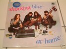 SHOCKING BLUE at home UK PENNY FARTHING 1969 PSYCH MINT