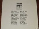 Miles Davis Chronicle The Complete Prestige Recordings