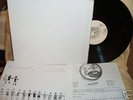 John Bender - Plaster Falling Lp