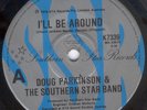 Northern Soul - Doug Parkinson - I'll Be Around - SSR