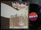 LED ZEPPELIN II RED PLUM OR UK LP HEAVY PSYCH PROG ROCK