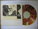 Crosby, Stills, Nash and Young on Multi -Colored Vinyl