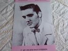 THE SMITHS.SHOPLIFTERS PROMO POSTER 12