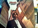 Bob Seger System Noah RARE LP