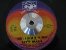 Sister Funk 45 BETTY HARRIS Break In The Road LISTEN