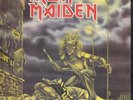 IRON MAIDEN - SANCTUARY*UK 7