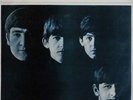 THE BEATLES Conozca RARE FIRST LP ISSUED IN ECUADOR