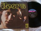 THE DOORS    SELF TITLED  LP   ARISTA RECORDS  ARISTA??