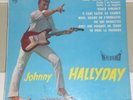 RARE Johnny Hallyday 10