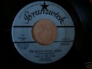 NORTHERN SOUL  GAS & FUNK FACTORY BRUNSWICK PROMO CLEAN