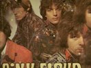 PINK FLOYD.PIPER AT THE GATES.1st LP.BLUE/BLK.MONO.MINT