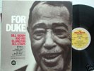 FOR DUKE M&K REALTIME RECORDS Audiophile Direct to Disc