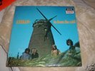 ASHKAN.  IN FROM THE COLD.   1969 NOVA LP.  DN-R 1.