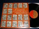LP Fusion Orchestra,Skeleton In Armour,FOC,UK Press1973