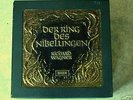 *** SOLTI RING 1-22 DECCA UK DE LUXE BOX SET Wagner