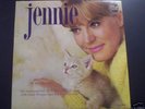 JENNIE SMITH Jennie orig Dot MONO LP female vocal