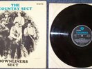 DOWNLINERS SECT: THE COUNTRY SECT *V.RARE ORIG 1ST EX+*