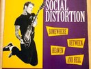 Social Distortion-Somewhere Between Heaven And Hell LP