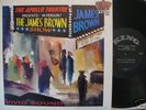 JAMES BROWN-Live At The Apollo 1962/R'n'B-Soul/King LP