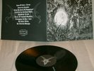 BAPTISM HORNA SARGEIST - The Beherial Midnight LP RAR