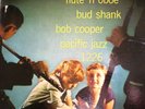 Bud Shank/Bob Cooper: Flute 'n Oboe. Pacific Jazz Orig.