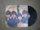 LOS BEATLES CANTAN PARA UD. CHILE FIRST ED LP NM