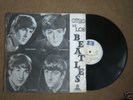 OTRO DE LOS BEATLES LP CHILE RARE First Edition
