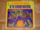 OSMONDS 